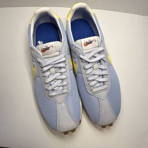 Nike LD-1000 Royal Tint Summit White Gum Light Brown Soft Yellow Sz 11 New